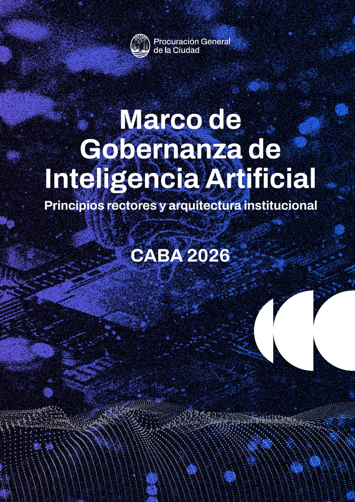 Marco de Gobernanza de Inteligencia Artificial