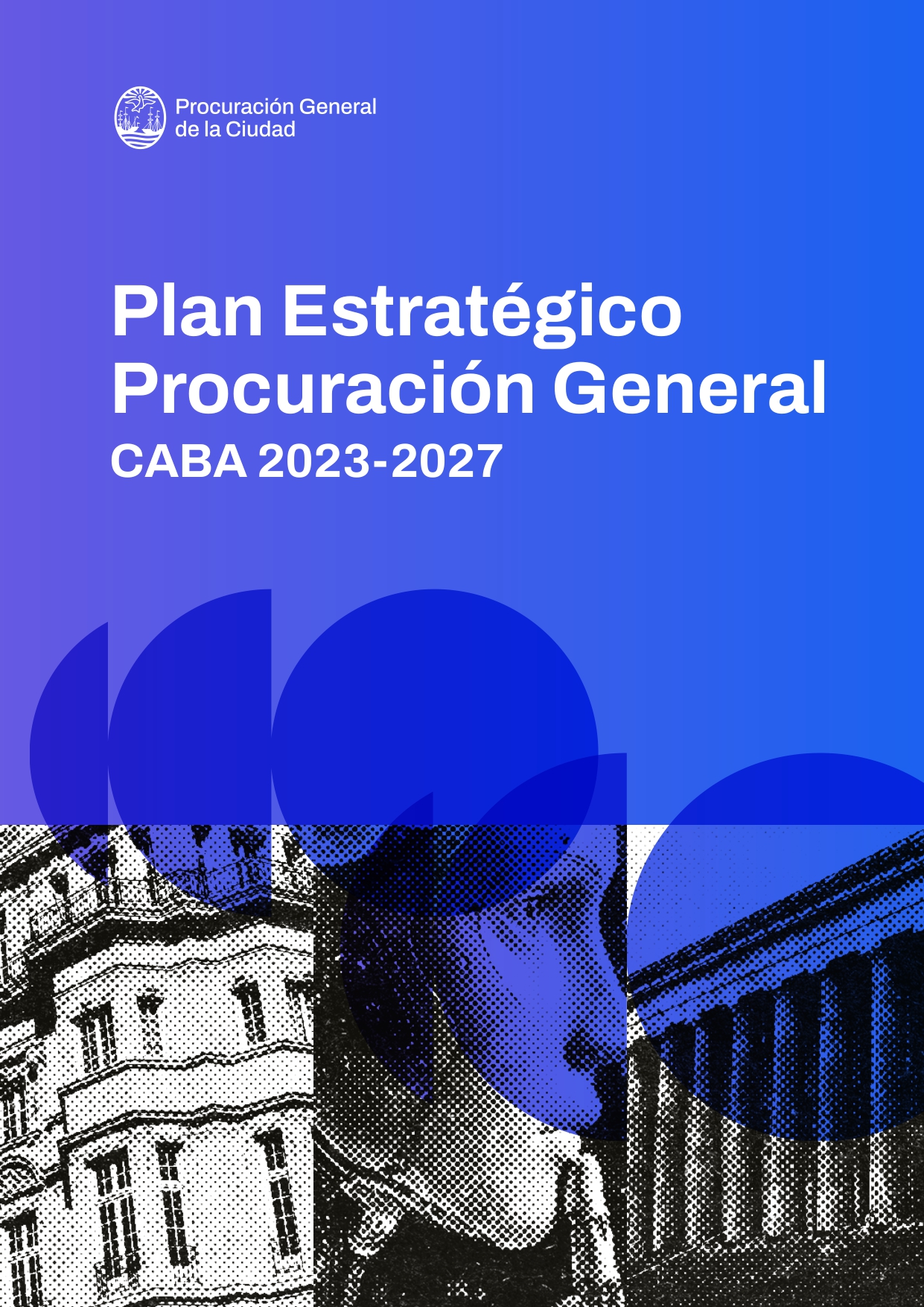Conocé nuestro Plan Estratégico de Gestión