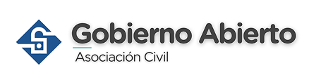 Asociación Gobierno Abierto