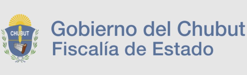 Fiscalia de Estado - Provincia de Chubut