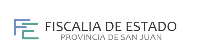 Fiscalia de Estado - Provincia de San Juan