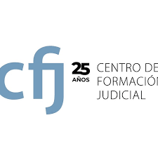 Centro de Formación Judicial